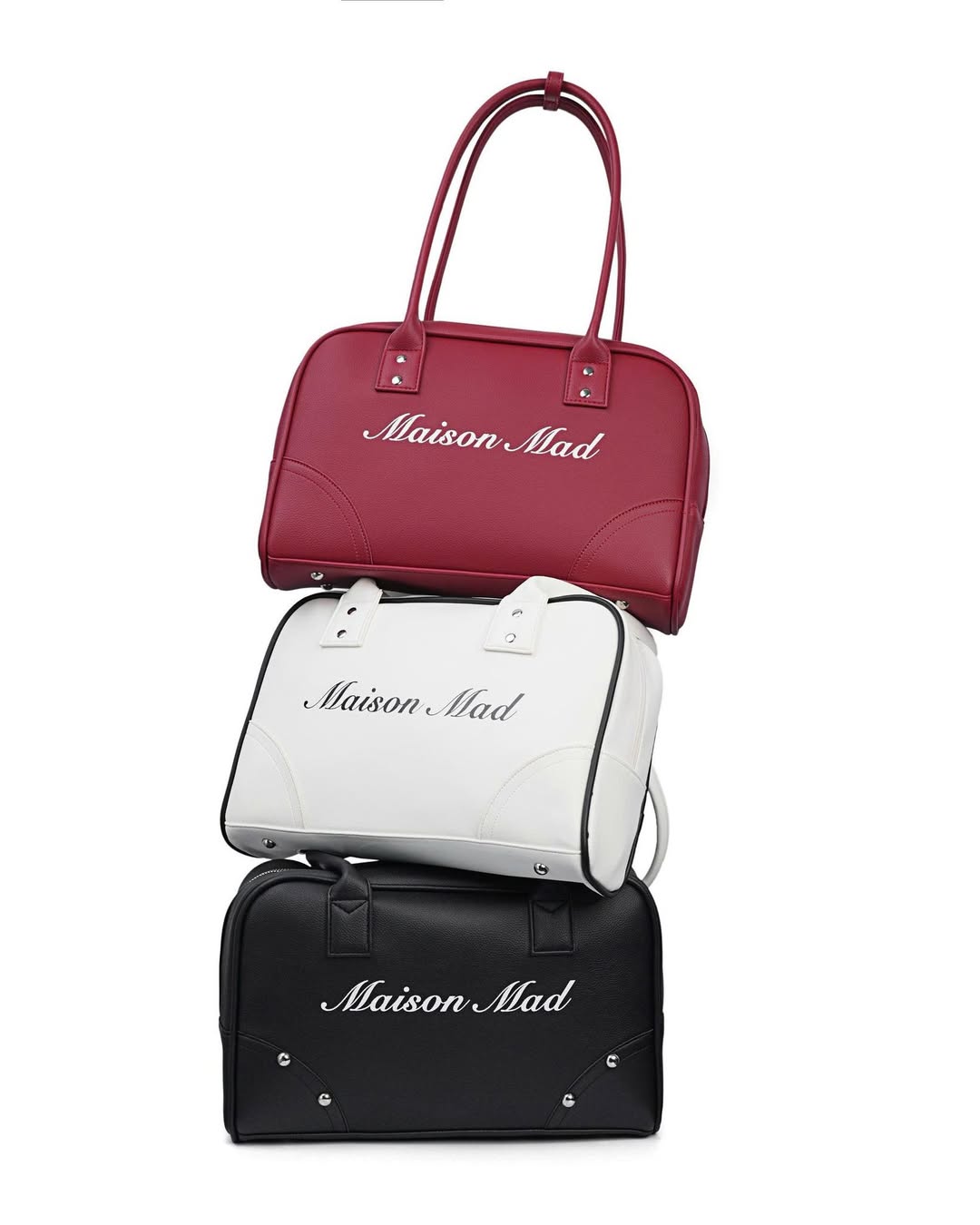 (98STU) Big Maison Bag