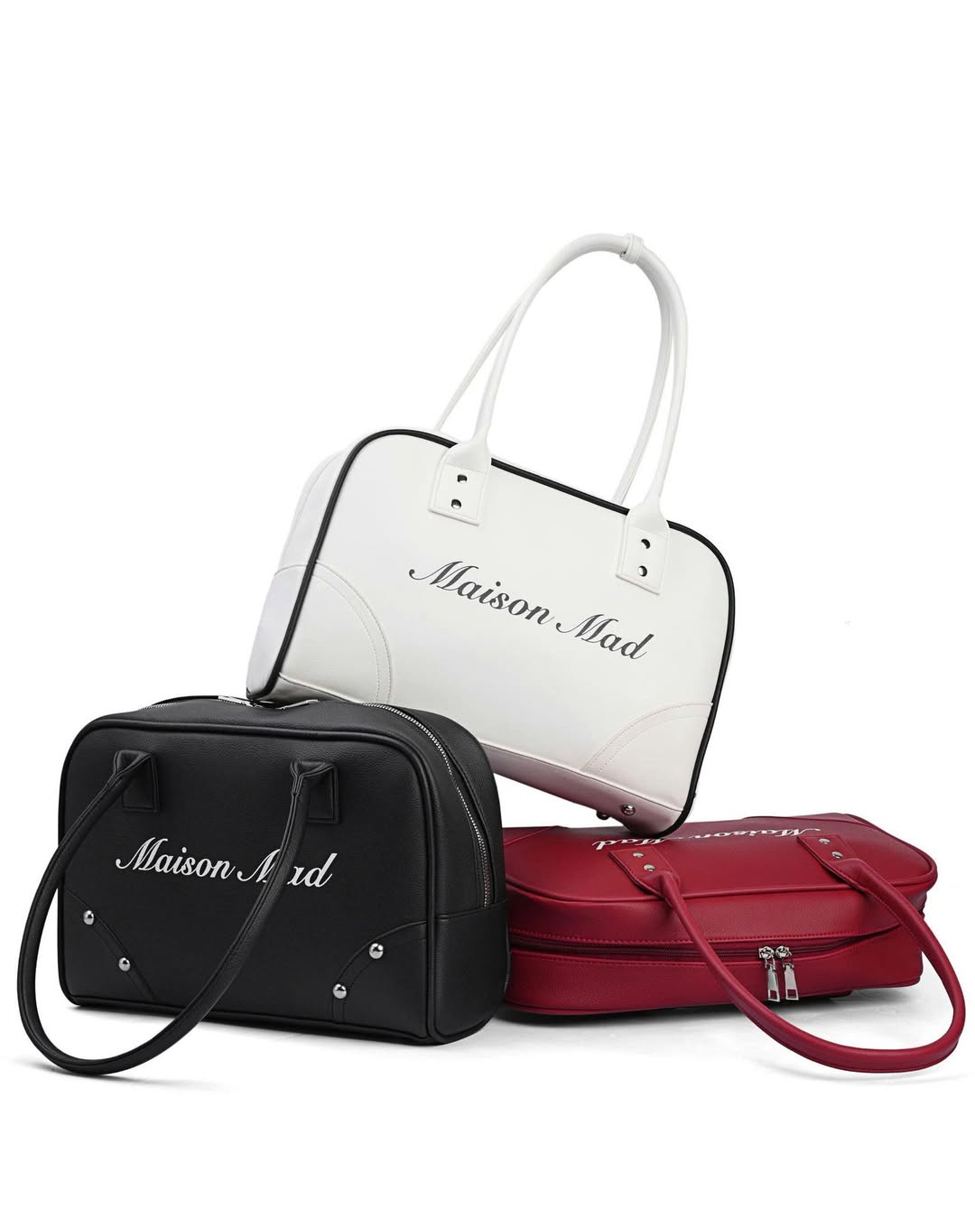 (98STU) Big Maison Bag