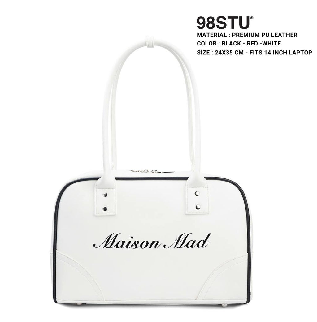(98STU) Big Maison Bag