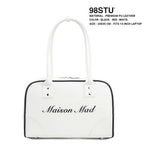 (98STU) Big Maison Bag