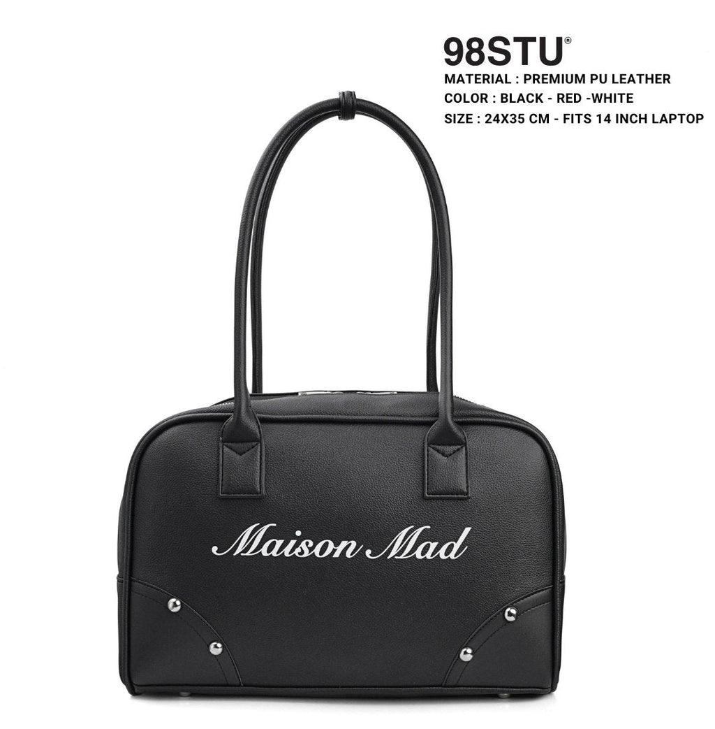 (98STU) Big Maison Bag