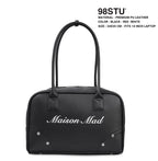 (98STU) Big Maison Bag