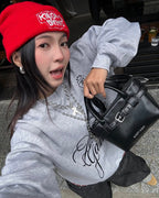 (98STU) BELTLINE MINI BAG
