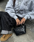 (98STU) BELTLINE MINI BAG