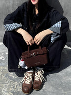 (98STU) BELTLINE MINI BAG