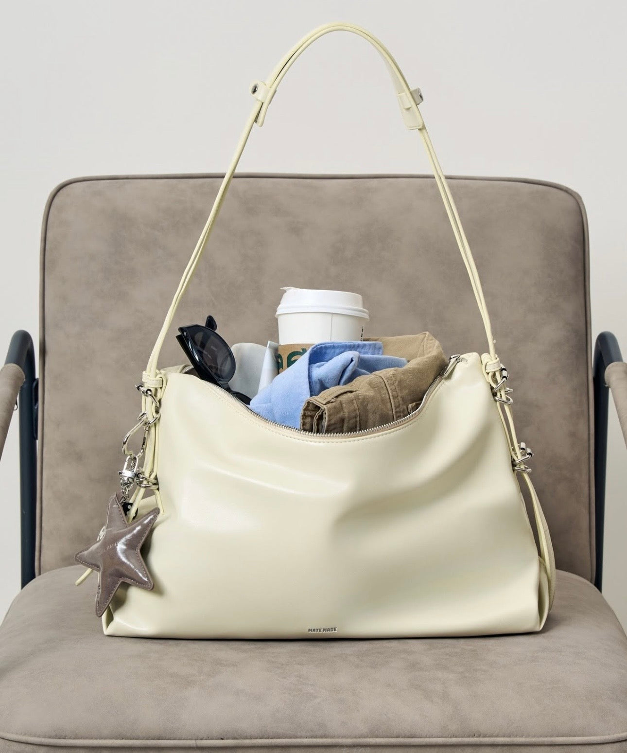 Everyday Tote bag - Mate Made