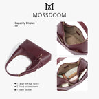 Mossdoom Fabia Bag