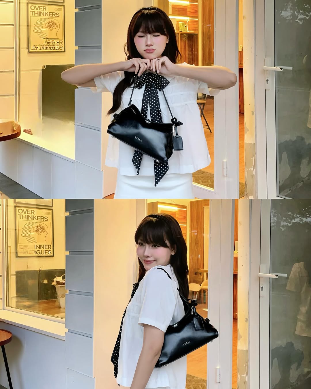Jojo Bag - LESAC