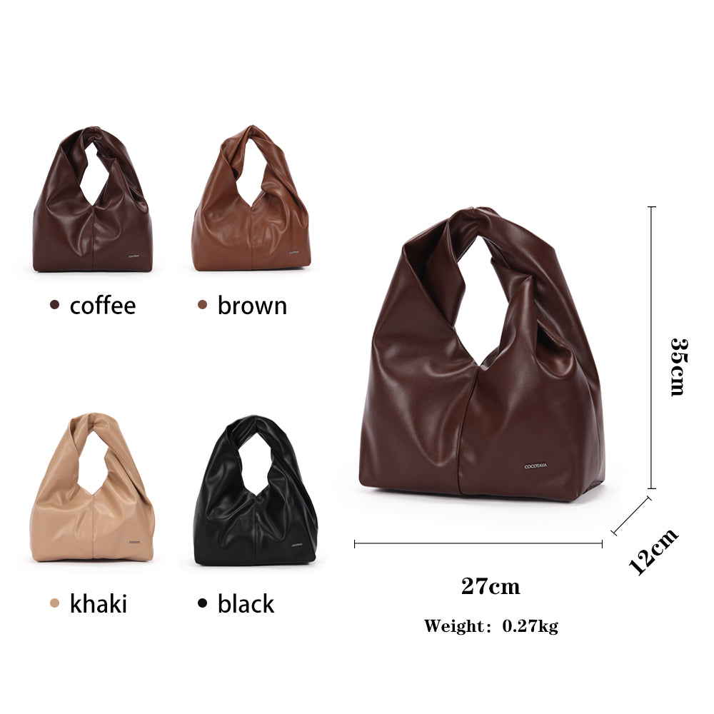 Cloud Bag