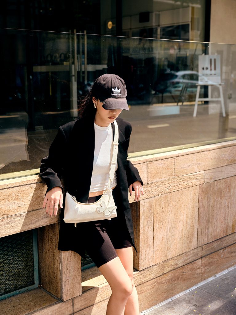 (GIPSY) CHICGRACE BAG