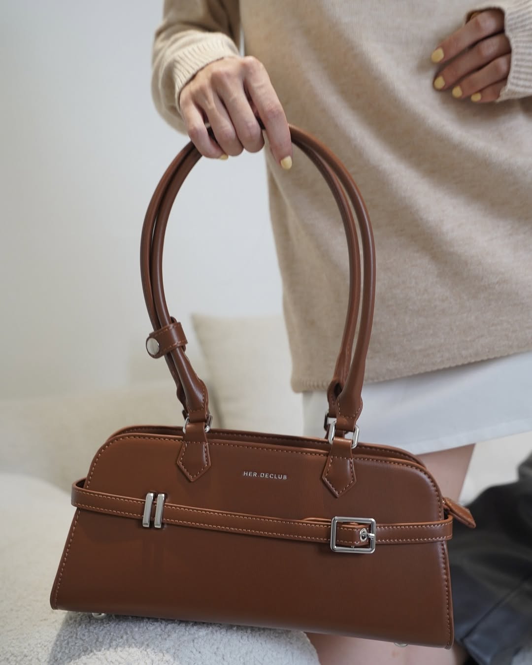 Xavia Herdeclub - Brown