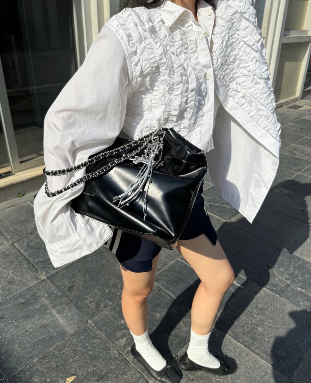 Stella Shopper Tote Bag