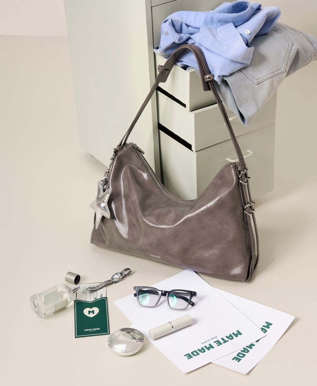 Everyday Tote bag - Mate Made