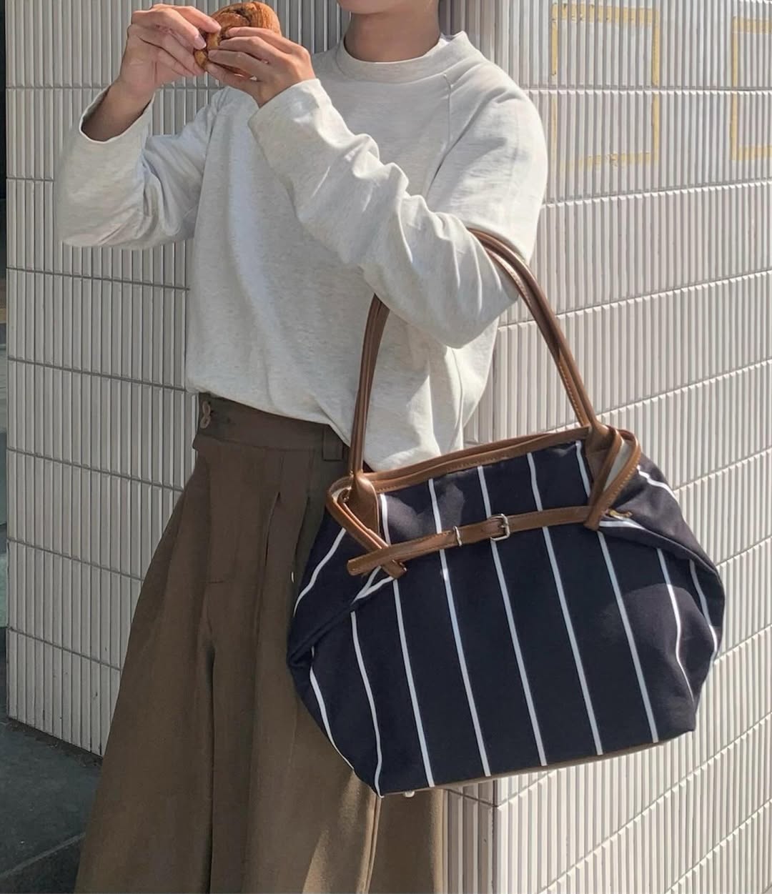 Fold Tote - 98STU