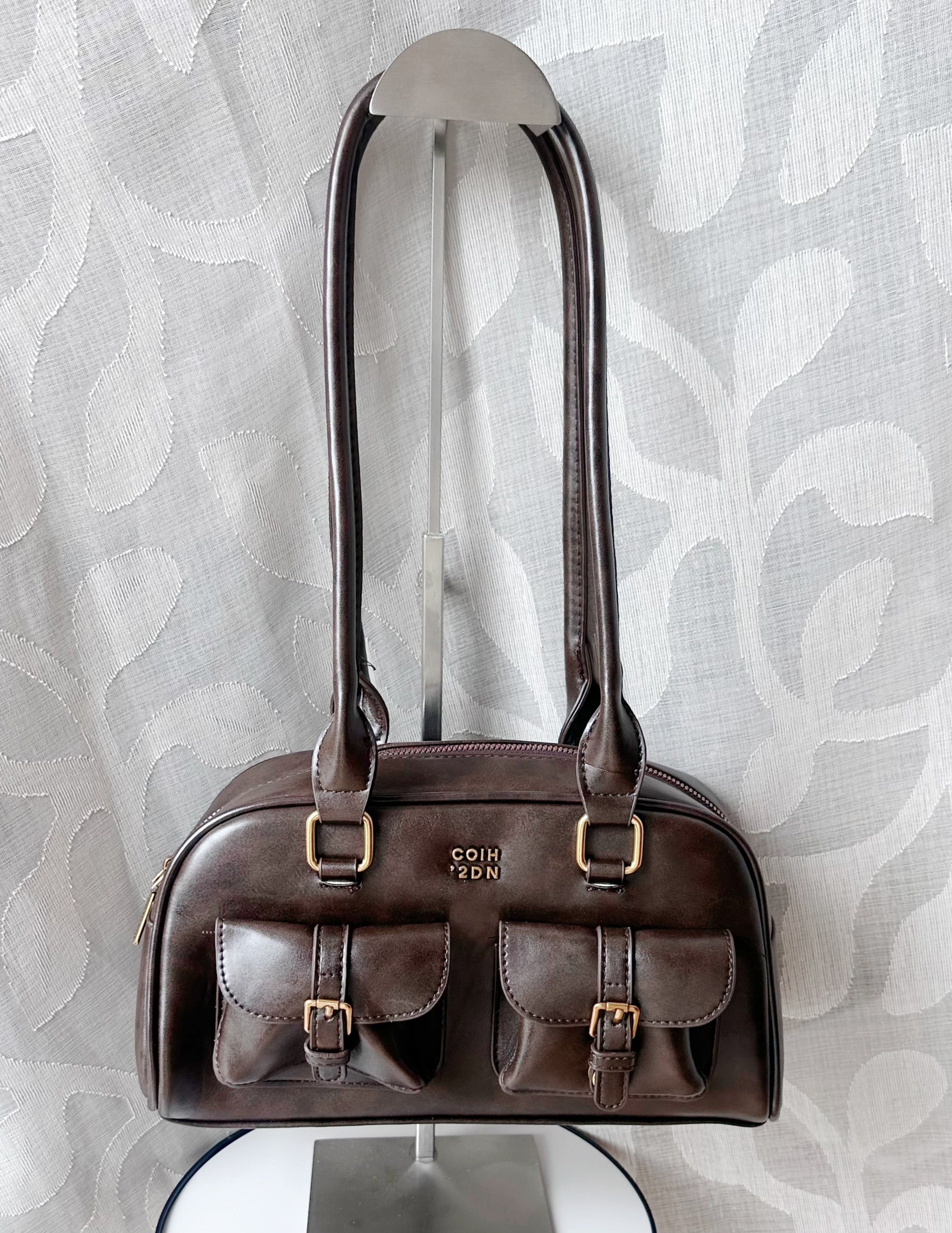 Misteen Bag (3 colors)