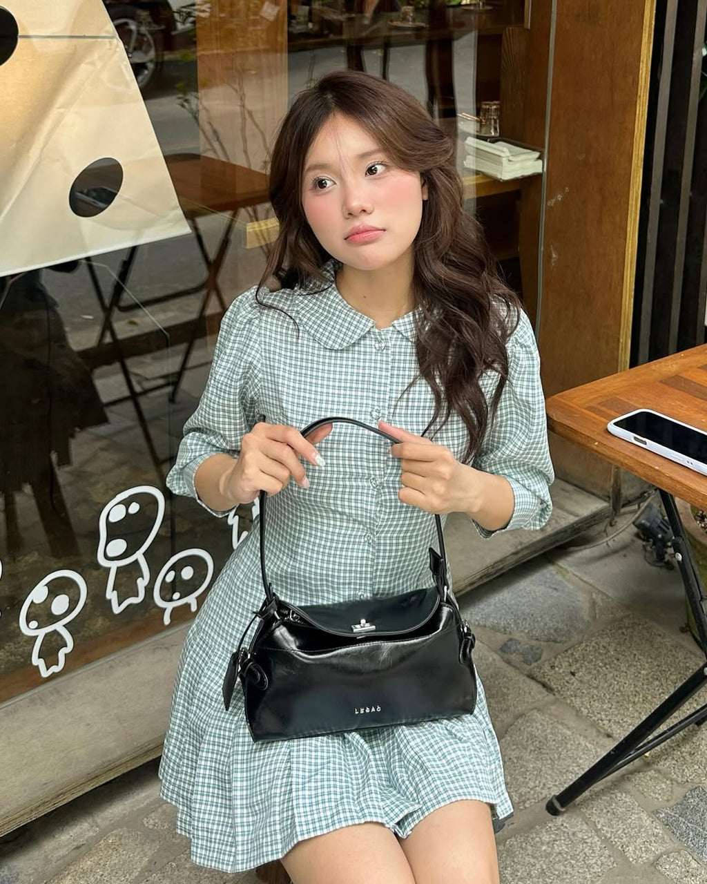 Jojo Bag - LESAC