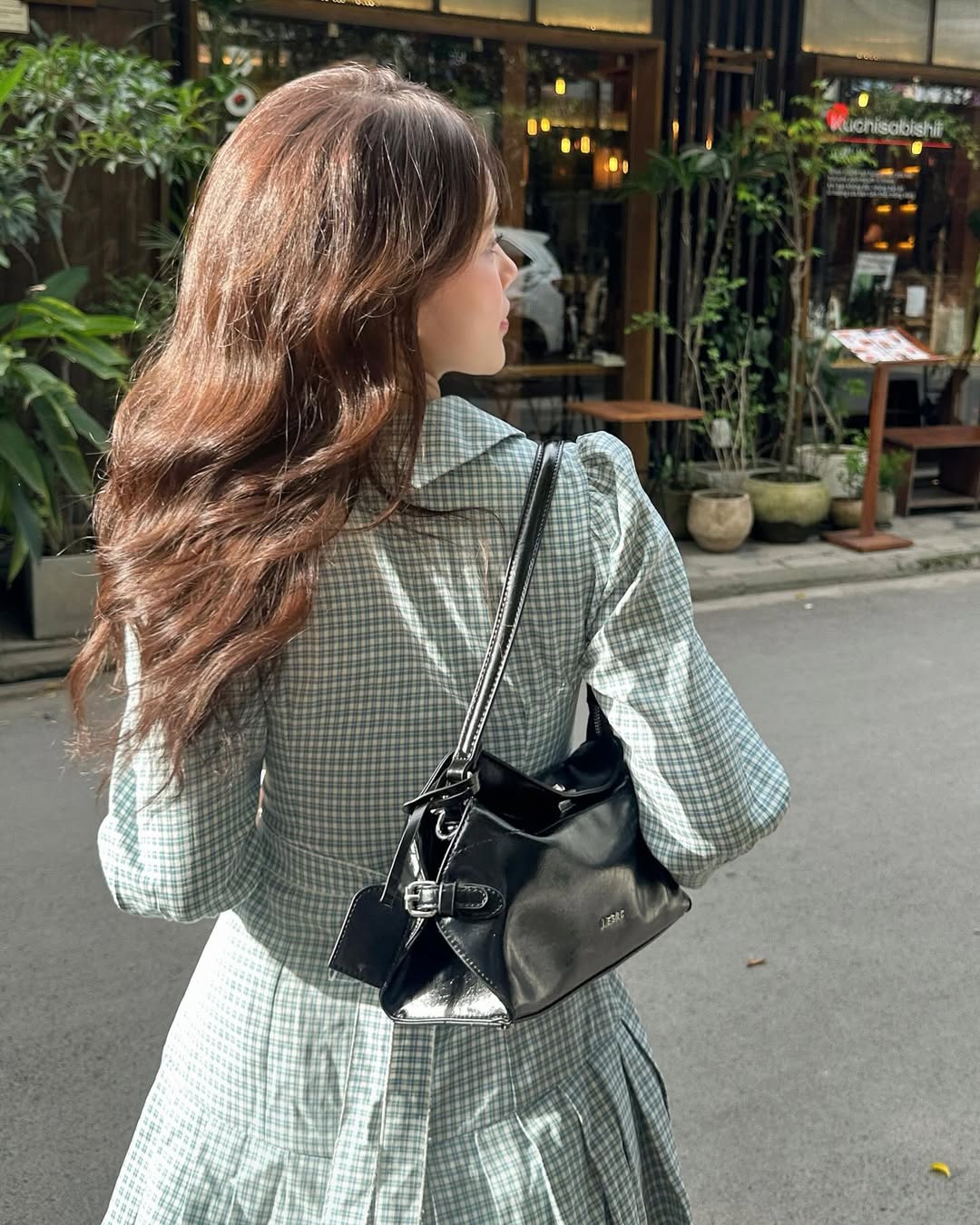 Jojo Bag - LESAC