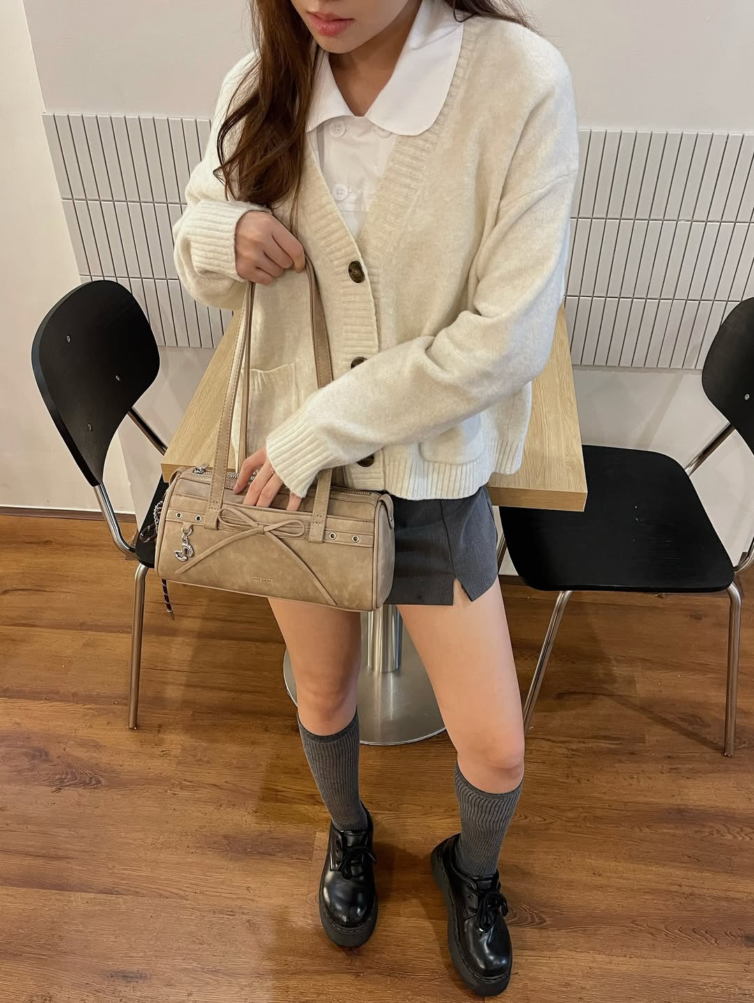 (Mate Made) Lume Bag
