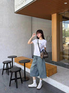 (98STU) MAISON MINI BAG