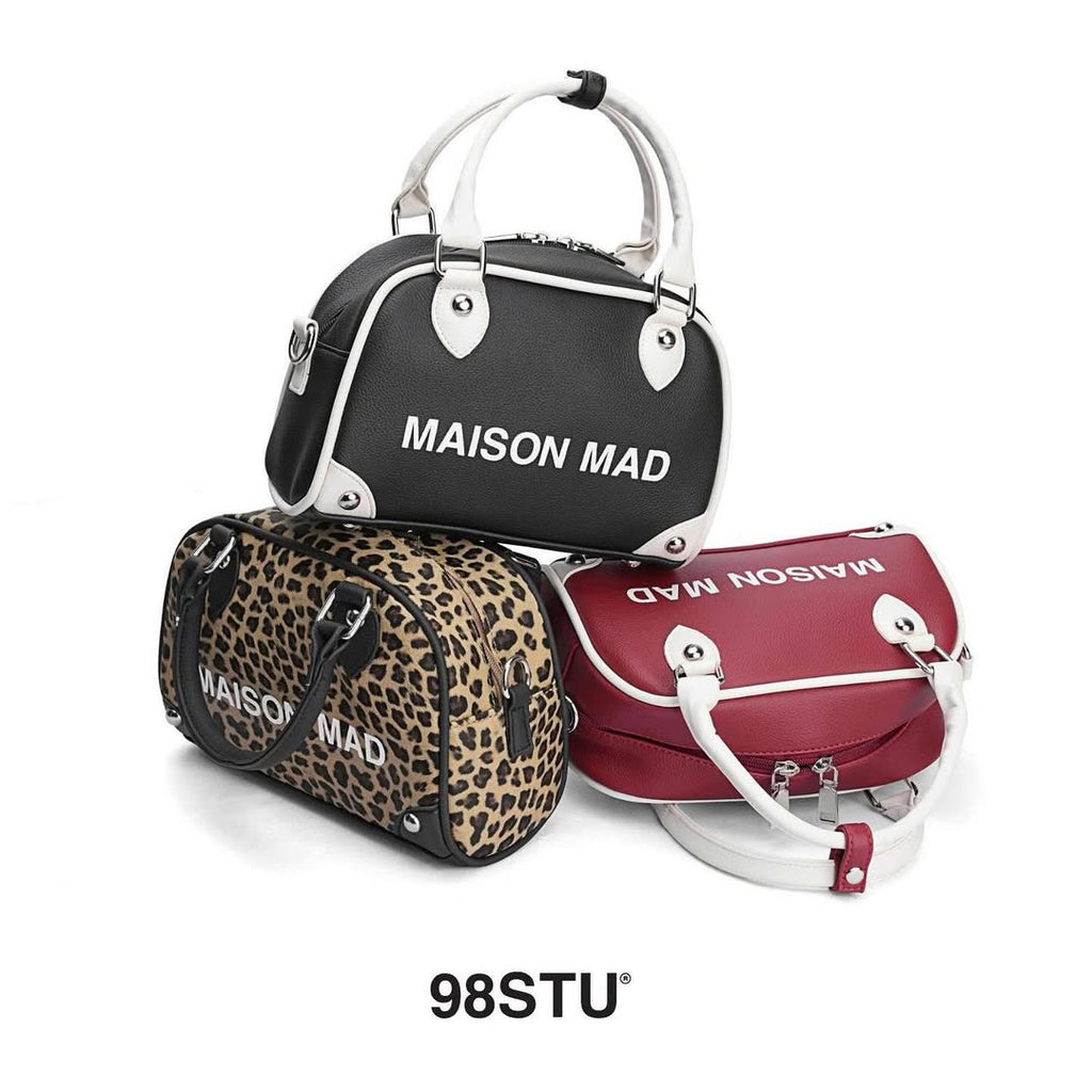 (98STU) MAISON MINI BAG