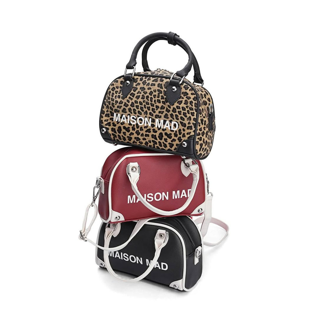 (98STU) MAISON MINI BAG