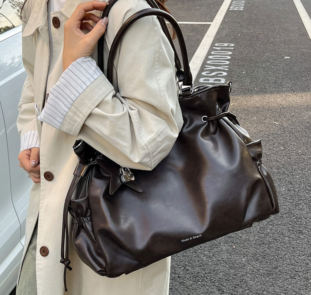 Musen Bag (3 colors)