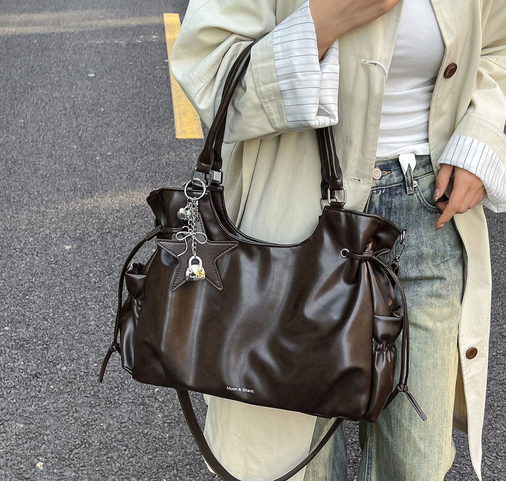 Musen Bag (3 colors)
