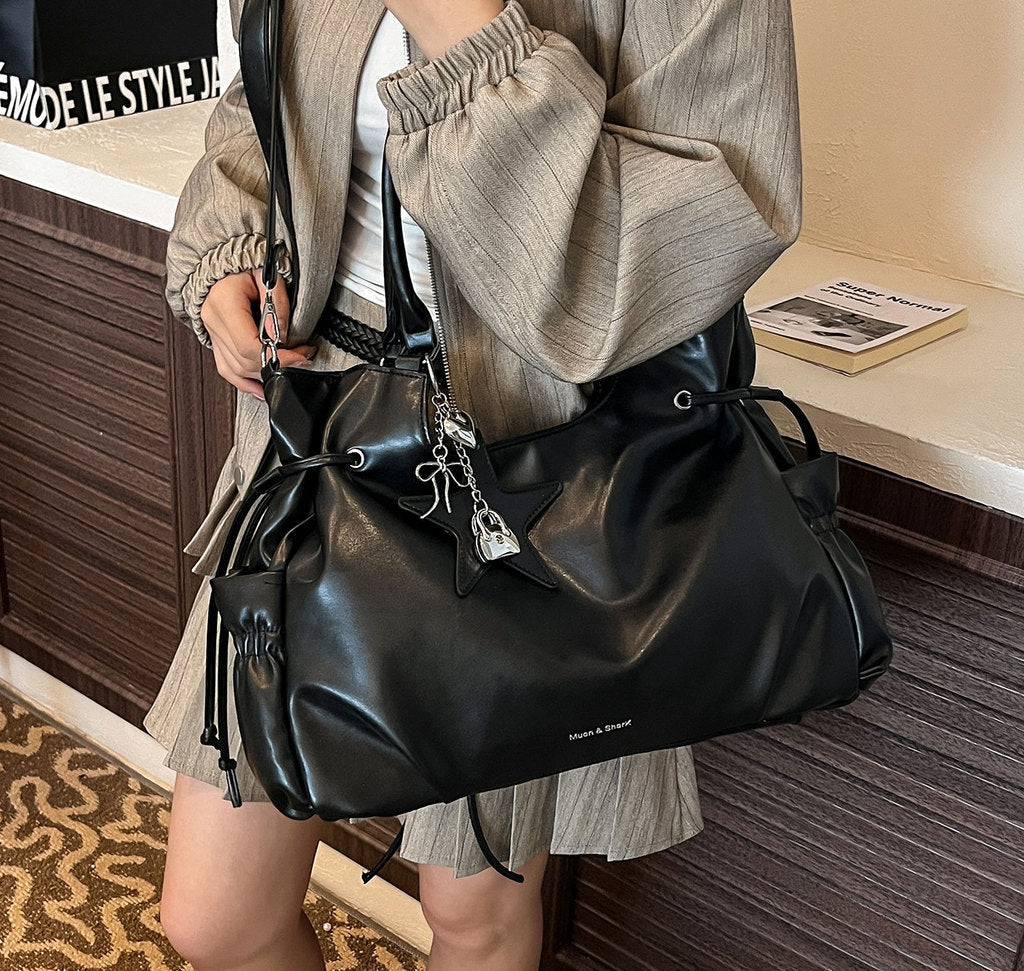 Musen Bag (3 colors)
