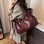 Musen Bag (3 colors)
