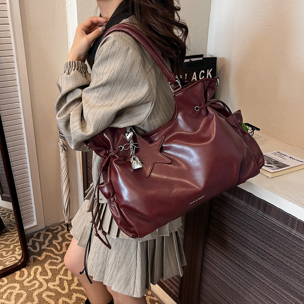 Musen Bag (3 colors)