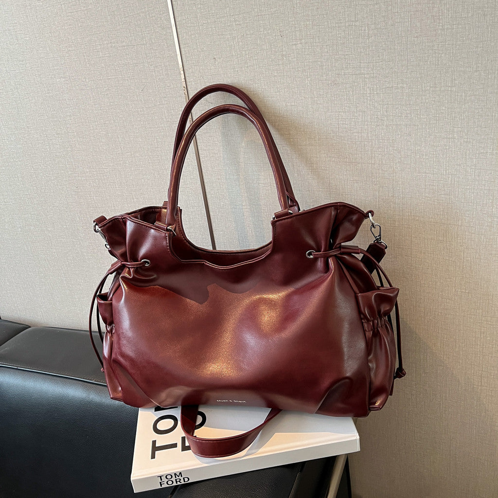 Musen Bag (3 colors)
