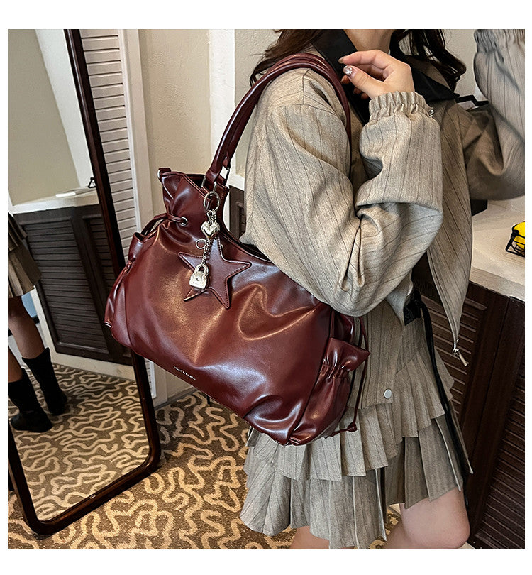 Musen Bag (3 colors)