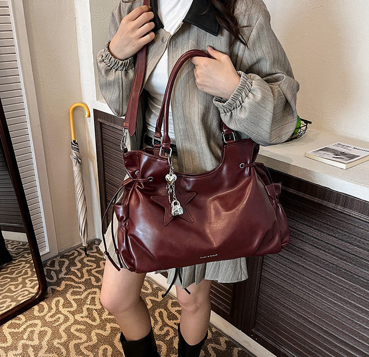 Musen Bag (3 colors)