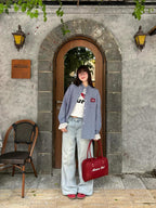 (98STU) Big Maison Bag