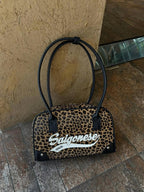 (98STU) Saigon Heart Bag