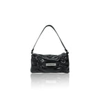 ROLLÉ LEATHER BAG