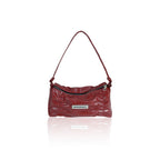 ROLLÉ LEATHER BAG