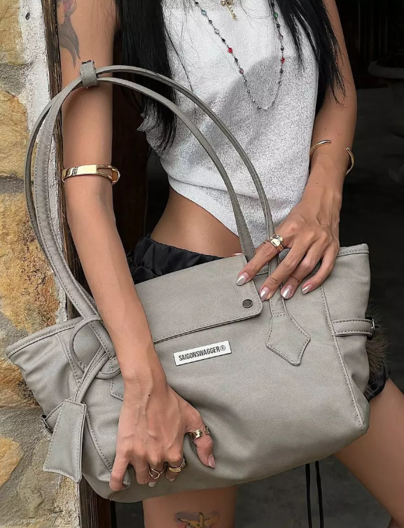 (Saigonswagger) Elegant Bag - Medium