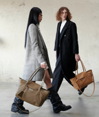 (Saigonswagger) Elegant Bag - Large