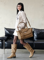 (Saigonswagger) Elegant Bag - Large
