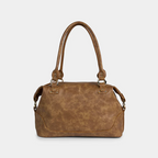 (CHAUTFIFTH) Y2K POCKET BAG - DARK RED