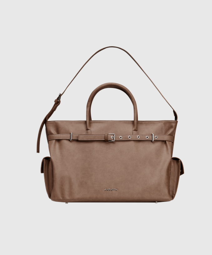 (Karatta) Hobo Bag (Medium, Large)