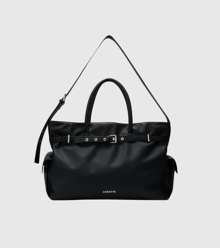 (Karatta) Hobo Bag (Medium, Large)