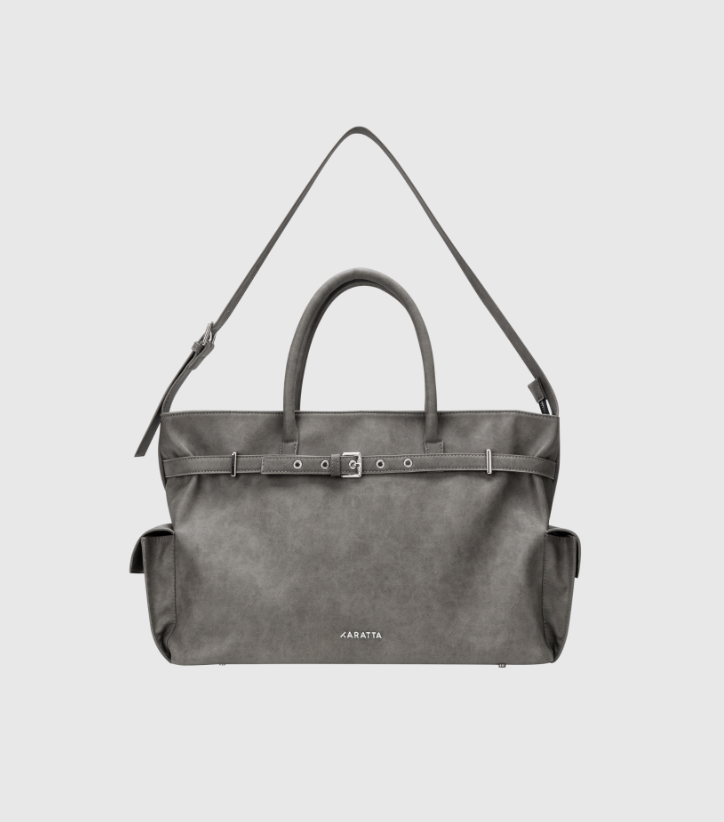 (Karatta) Hobo Bag (Medium, Large)