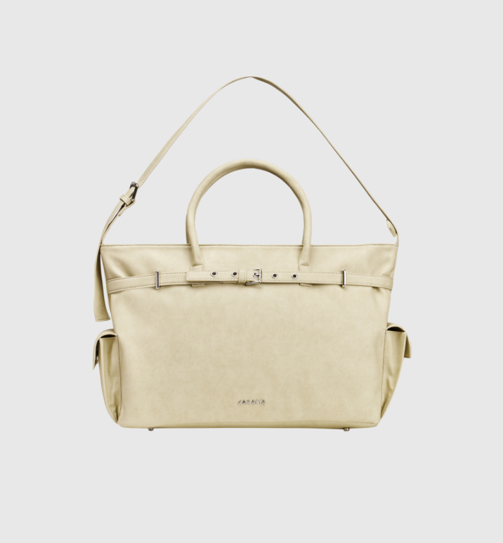 (Karatta) Hobo Bag (Medium, Large)