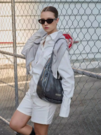 Hobo SGS Bag /MEDIUM/ - Saigonswagger