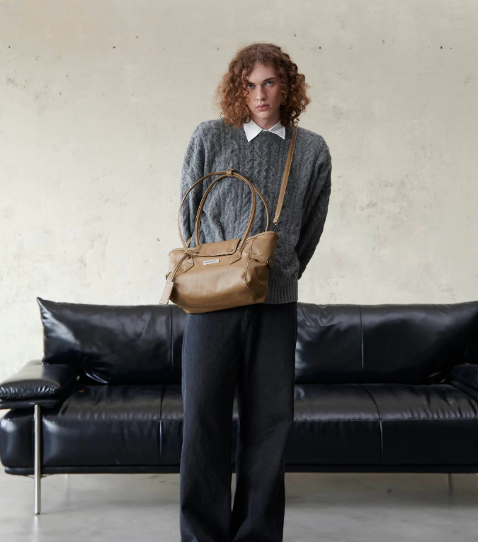 (Saigonswagger) Elegant Bag - Medium