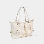 (CHAUTFIFTH) Y2K POCKET BAG - WHITE