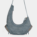 (CHAUTFIFTH) CRESCENT MOON - DENIM