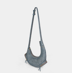 (CHAUTFIFTH) CRESCENT MOON - DENIM